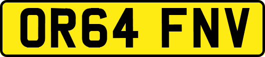 OR64FNV