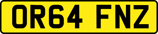 OR64FNZ