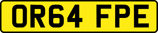 OR64FPE