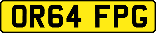 OR64FPG