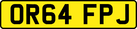 OR64FPJ