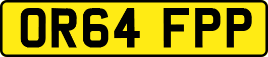 OR64FPP
