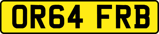 OR64FRB