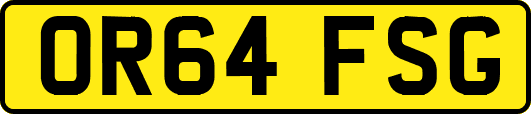 OR64FSG