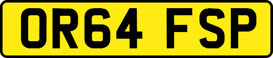 OR64FSP