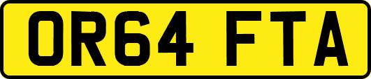 OR64FTA