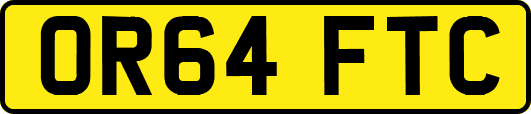OR64FTC