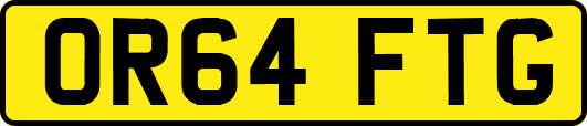 OR64FTG