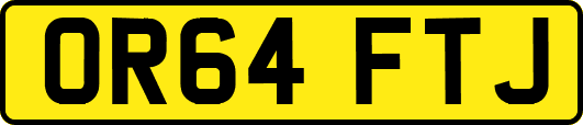 OR64FTJ