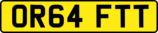 OR64FTT