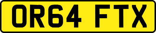 OR64FTX