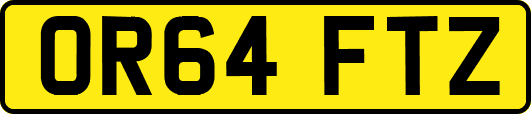 OR64FTZ