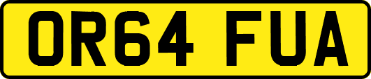 OR64FUA