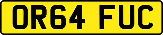 OR64FUC