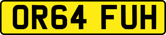 OR64FUH