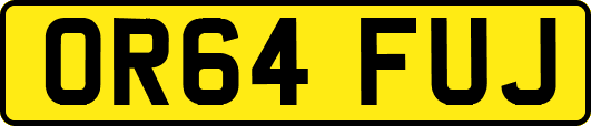 OR64FUJ