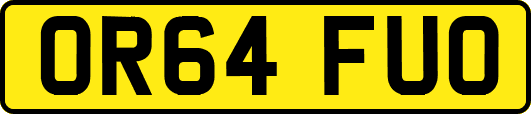 OR64FUO