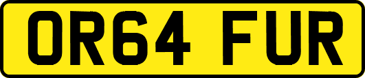OR64FUR