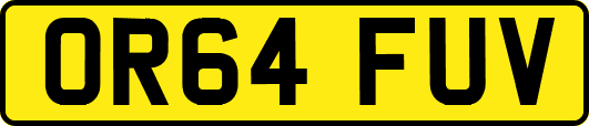 OR64FUV