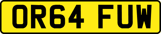 OR64FUW
