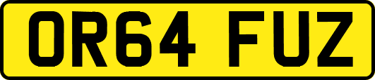 OR64FUZ