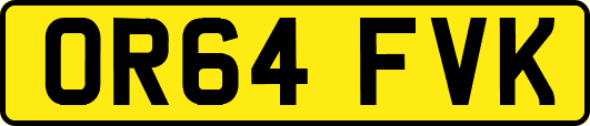 OR64FVK
