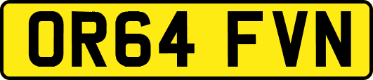 OR64FVN