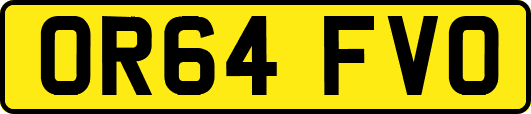 OR64FVO