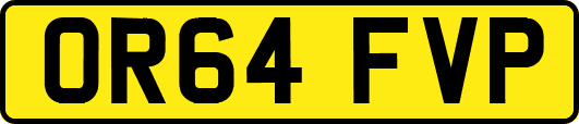 OR64FVP