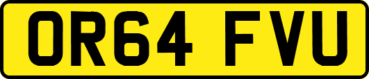 OR64FVU