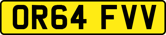 OR64FVV