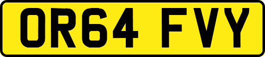 OR64FVY
