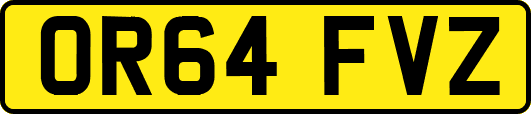 OR64FVZ