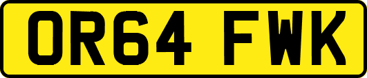 OR64FWK