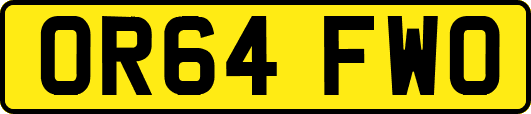 OR64FWO