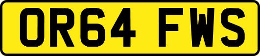 OR64FWS