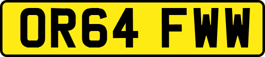 OR64FWW