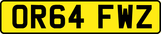 OR64FWZ