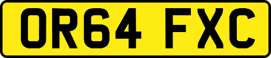 OR64FXC