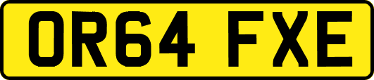 OR64FXE