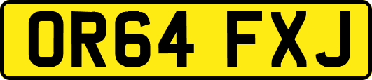 OR64FXJ