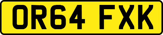 OR64FXK