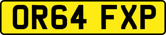 OR64FXP
