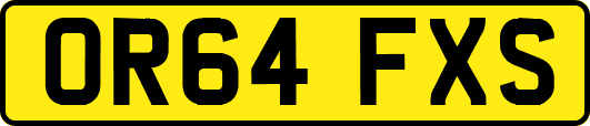 OR64FXS