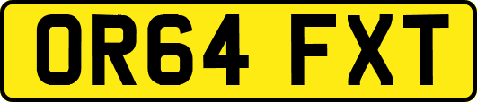 OR64FXT