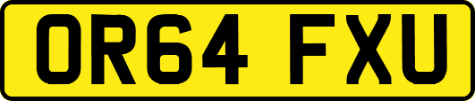 OR64FXU