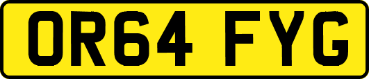 OR64FYG