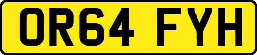 OR64FYH