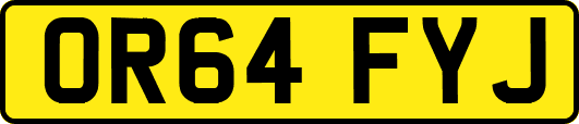 OR64FYJ