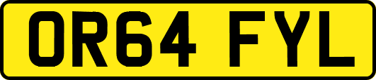 OR64FYL